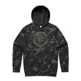 Black Camo