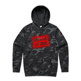 Black Camo