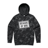 Black Camo