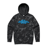 Black Camo
