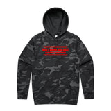 Black Camo
