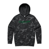 Black Camo
