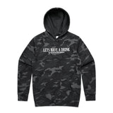 Black Camo