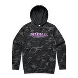Black Camo