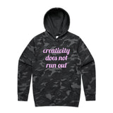 Black Camo