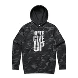 Black Camo