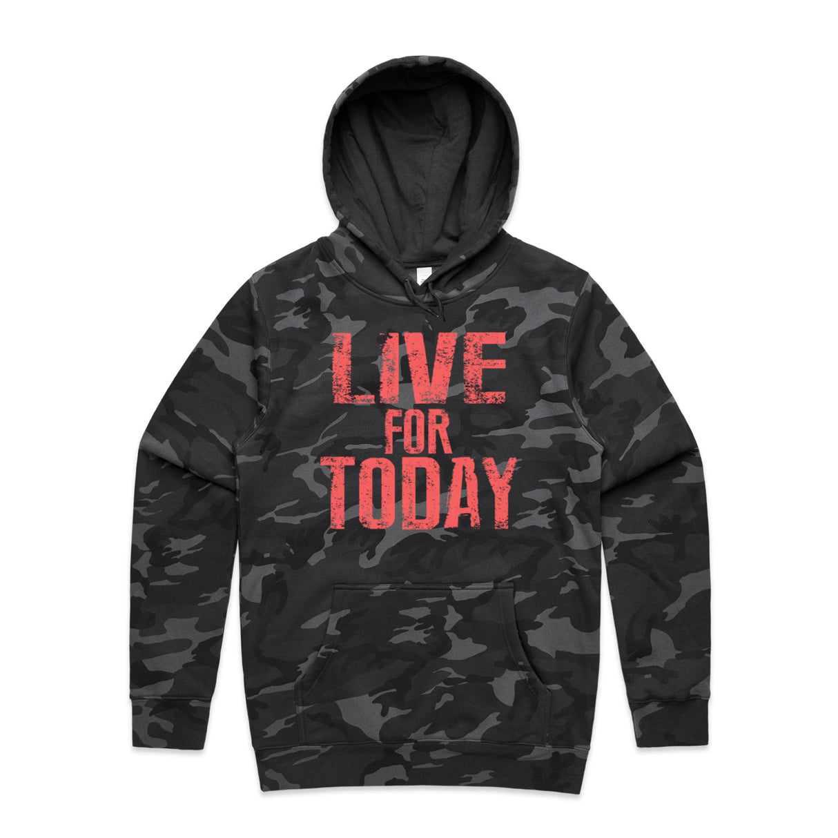 Black Camo