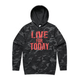 Black Camo