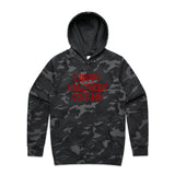 Black Camo