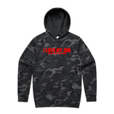Black Camo
