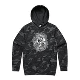 Black Camo