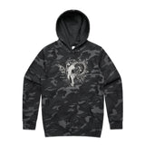 Black Camo