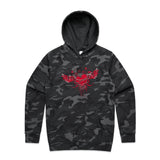 Black Camo