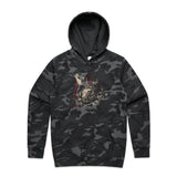 Black Camo