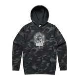 Black Camo