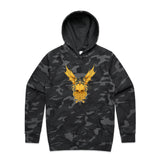 Black Camo
