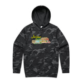 Black Camo