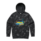 Black Camo
