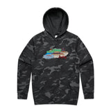 Black Camo