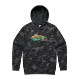 Black Camo