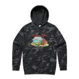 Black Camo