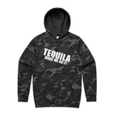 Black Camo