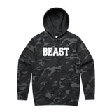Black Camo