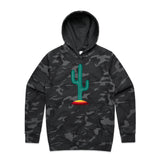 Black Camo