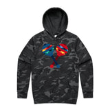 Black Camo