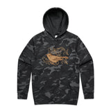 Black Camo