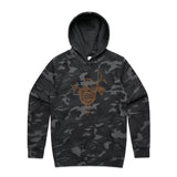 Black Camo