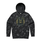 Black Camo