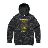 Black Camo