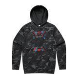 Black Camo