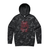 Black Camo