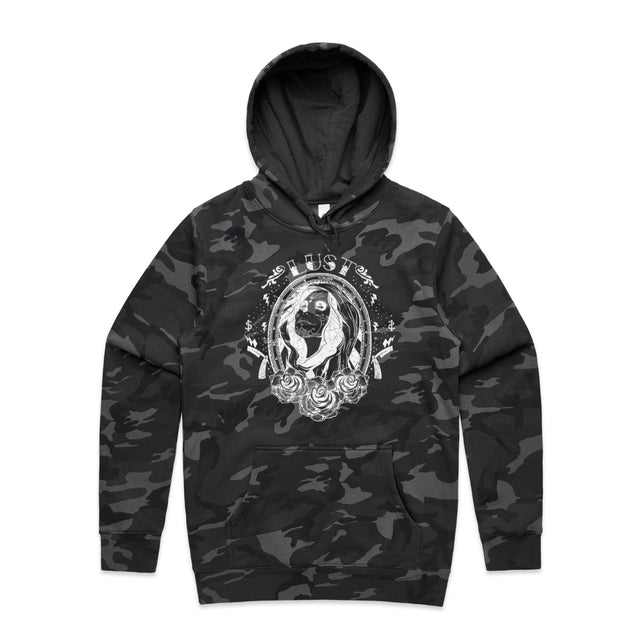 Black Camo