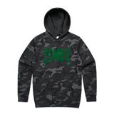 Black Camo