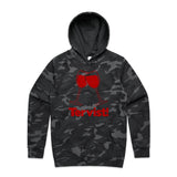 Black Camo