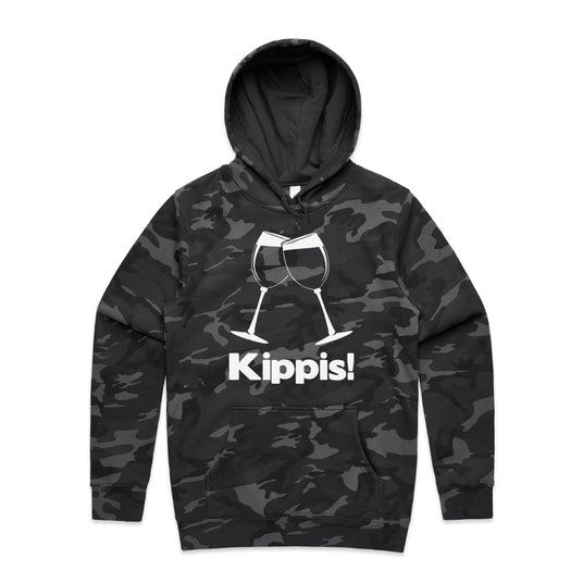 Black Camo