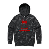 Black Camo