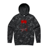 Black Camo