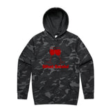 Black Camo