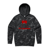Black Camo