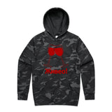 Black Camo