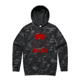 Black Camo