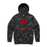 Black Camo