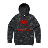 Black Camo