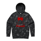 Black Camo