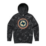 Black Camo