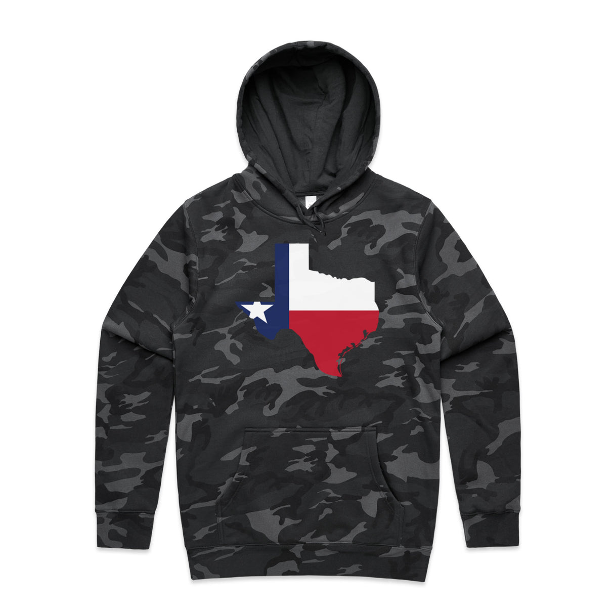 Black Camo